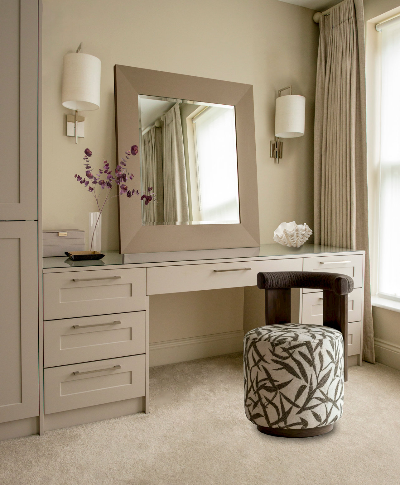 Cobham Apartment